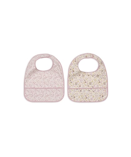 Pack 2 Babetes Jollein - Flower Faires