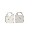 Pack 2 Babetes Jollein - Tiny Park