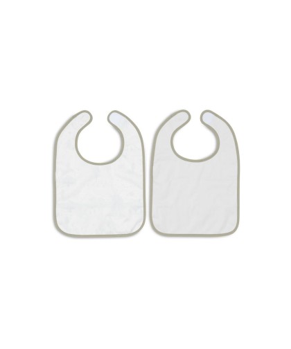 Pack 2 Babetes Jollein - Tiny Park