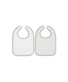 Pack 2 Babetes Jollein - Tiny Park
