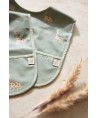 Pack 2 Babetes Jollein - Jungle Jumbo