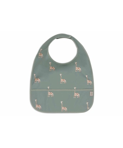 Pack 2 Babetes Jollein - Jungle Jumbo
