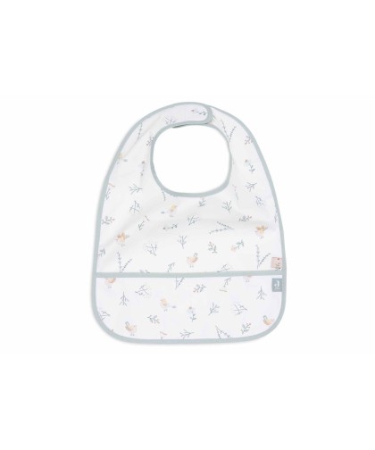 Pack 2 Babetes Jollein - Lovely Birds
