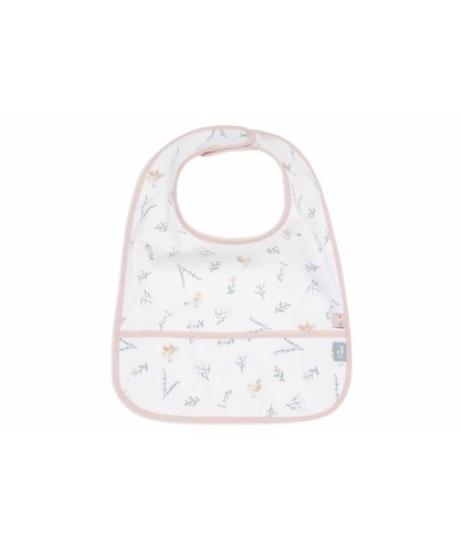 Pack 2 Babetes Jollein - Lovely Birds