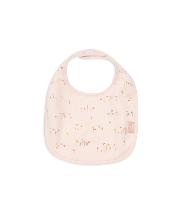Pack 5 Babetes Jollein - Jersey Pretty Picnic