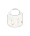 Pack 5 Babetes Jollein - Jersey Pretty Picnic