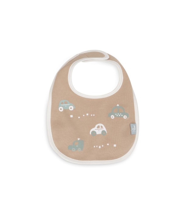 Pack 5 Babetes Jollein - Jersey On the Go