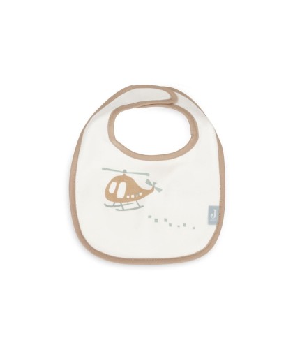 Pack 5 Babetes Jollein - Jersey On the Go