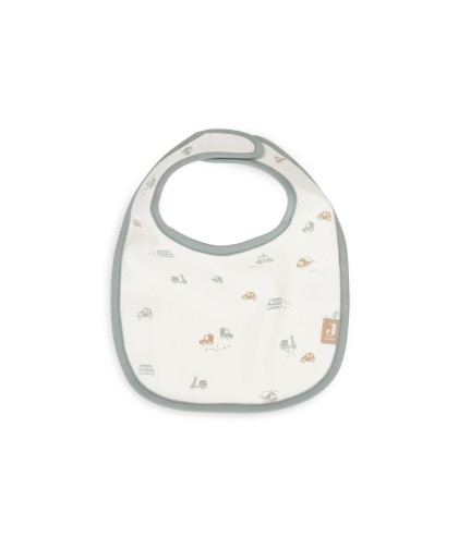 Pack 5 Babetes Jollein - Jersey On the Go