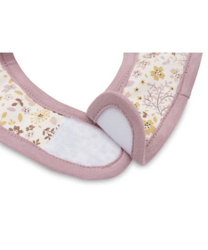 Pack 5 Babetes Jollein - Jersey Flower Faires