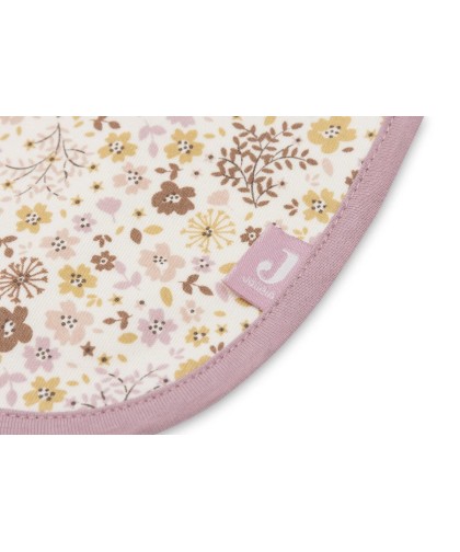 Pack 5 Babetes Jollein - Jersey Flower Faires