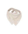 Pack 2 Bandanas Jollein - Nougat