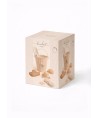 Set de Praia Mrs. Ertha - Stripped Whale